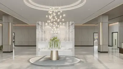 Equiti Home foto 2