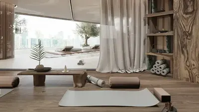 Eywa Dubai foto 2