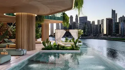 Eywa Dubai foto 11