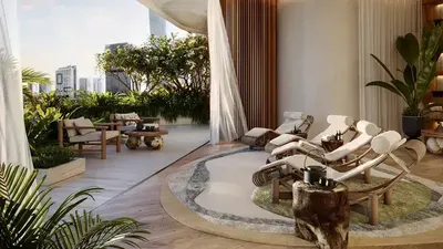Eywa Dubai foto 3