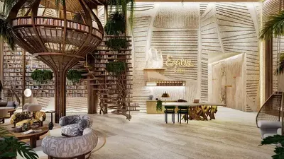 Eywa Dubai foto 5