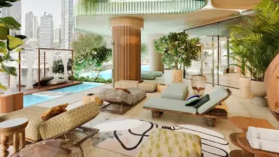 Eywa Dubai foto 6
