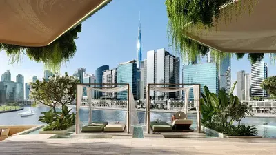 Eywa Dubai foto 9