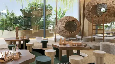 Eywa Dubai foto 10