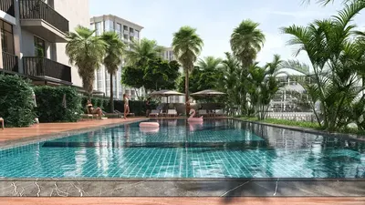 FH Residency foto 5