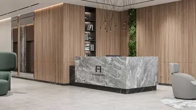 FH Residency foto 8