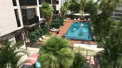 FH Residency foto 9