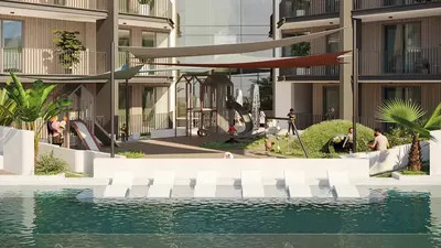 Floarea Residence foto 4