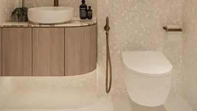 Floarea Residence foto 6