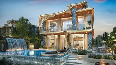 Gems Estates foto 3