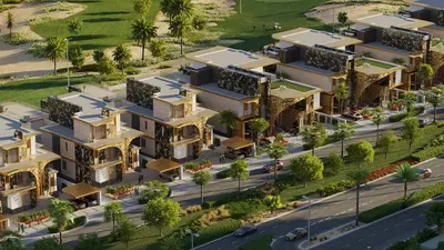Gems Estates foto 4