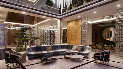 Gems Estates foto 6