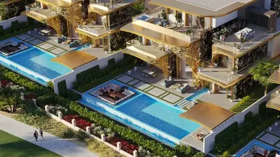 Gems Estates foto 7