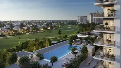 Golf Verge foto 1