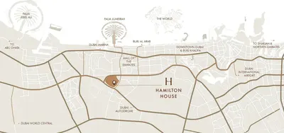 Hamilton House foto 6