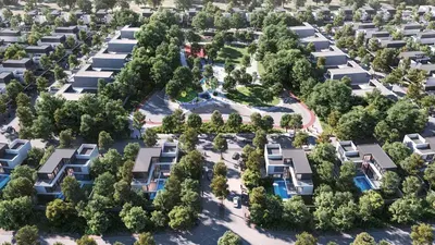 Jouri Hills Phase 3 foto 2