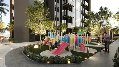 Lilium Tower foto 12