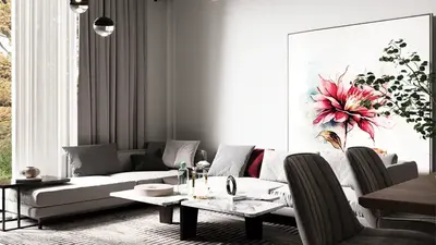 Lilium Tower foto 7