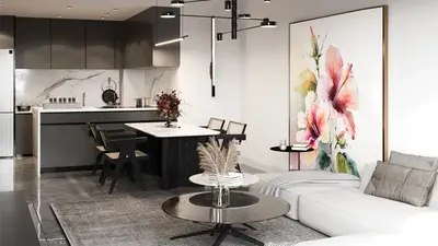 Lilium Tower foto 9
