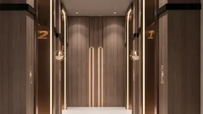 Lilium Tower foto 10