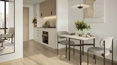 Liva Apartments foto 10