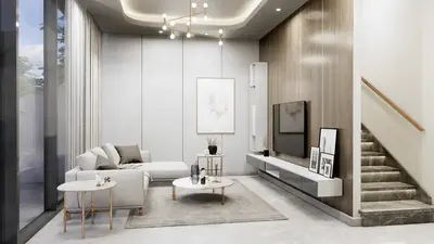 Lucky Royale Residence foto 5