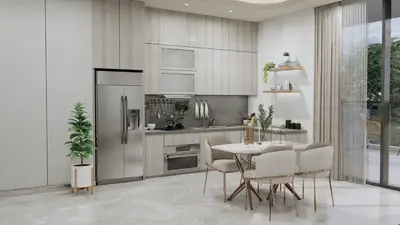 Lucky Royale Residence foto 7