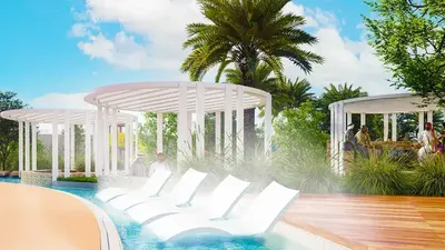 Maimoon Gardens foto 11