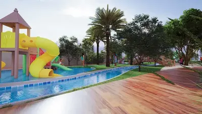 Maimoon Gardens foto 12