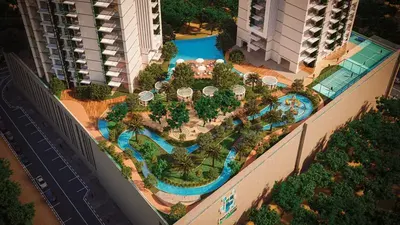 Maimoon Gardens foto 4
