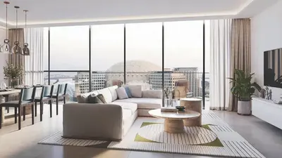Mangrove Residences foto 3
