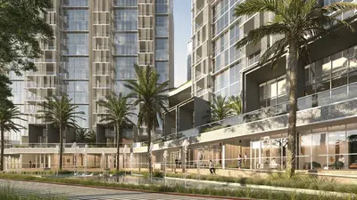 Mangrove Residences foto 4