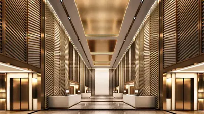 Millennium Talia Residences foto 11