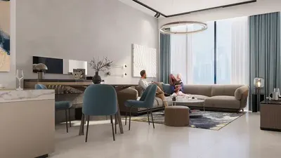 Millennium Talia Residences foto 5