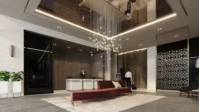 Millennium Talia Residences foto 6