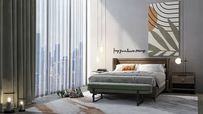 Millennium Talia Residences foto 7