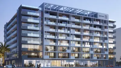 Millennium Talia Residences foto 8