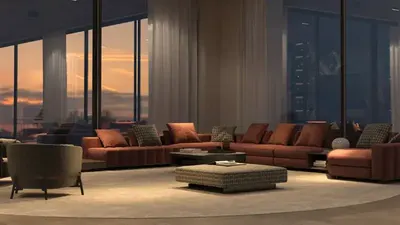 Millennium Talia Residences foto 9