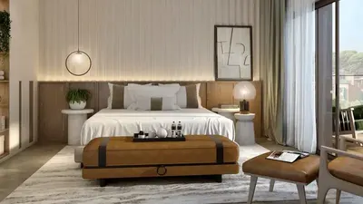Monte Carlo Damac Lagoons foto 2