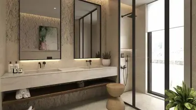 Monte Carlo Damac Lagoons foto 4