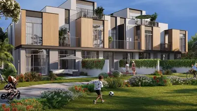 Mudon Al Ranim Phase 4 foto 4