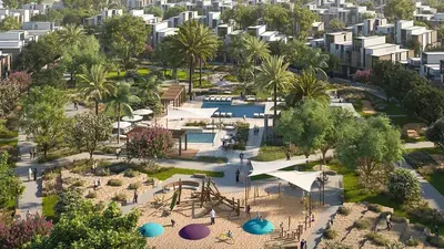 Mudon Al Ranim Phase 4 foto 5
