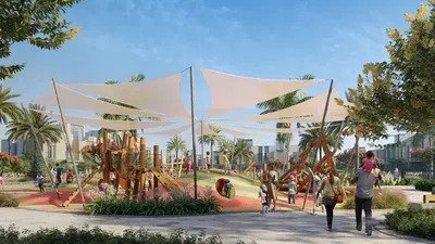 Mudon Al Ranim Phase 4 foto 6