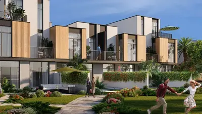 Mudon Al Ranim Phase 4 foto 7