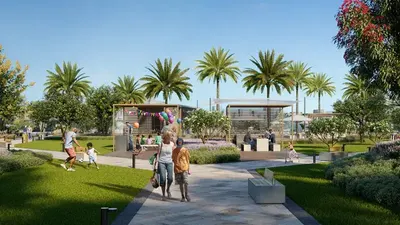 Mudon Al Ranim Phase 4 foto 9