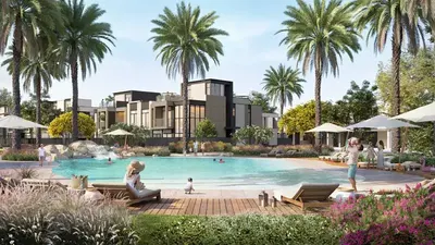 Mudon Al Ranim Phase 7 foto 2