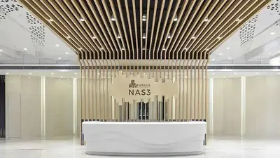 NAS 3 foto 5