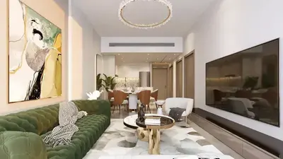 Neva Residences foto 4