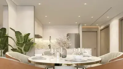 Neva Residences foto 7