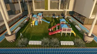 Neva Residences foto 8